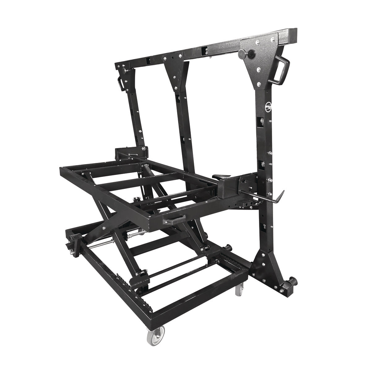 Panel svängbar ram | Unicraft