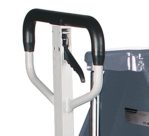 Saxlyftvagn PHH 1001