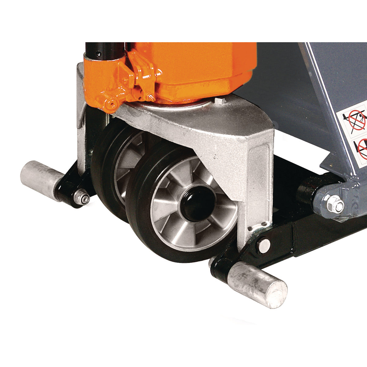 Saxlyftvagn PHH 1001