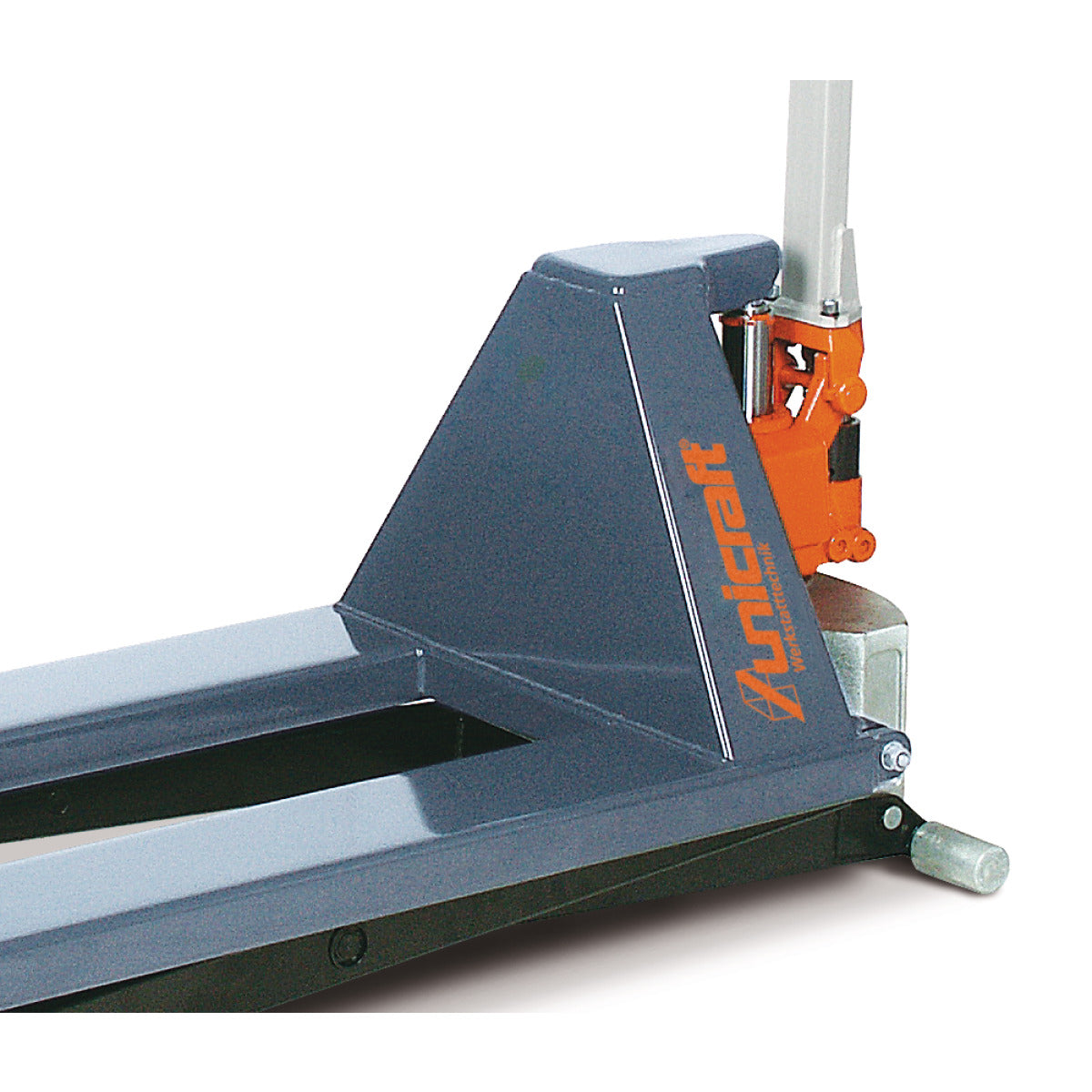 Saxpallvagn PHH 1001 | Unicraft