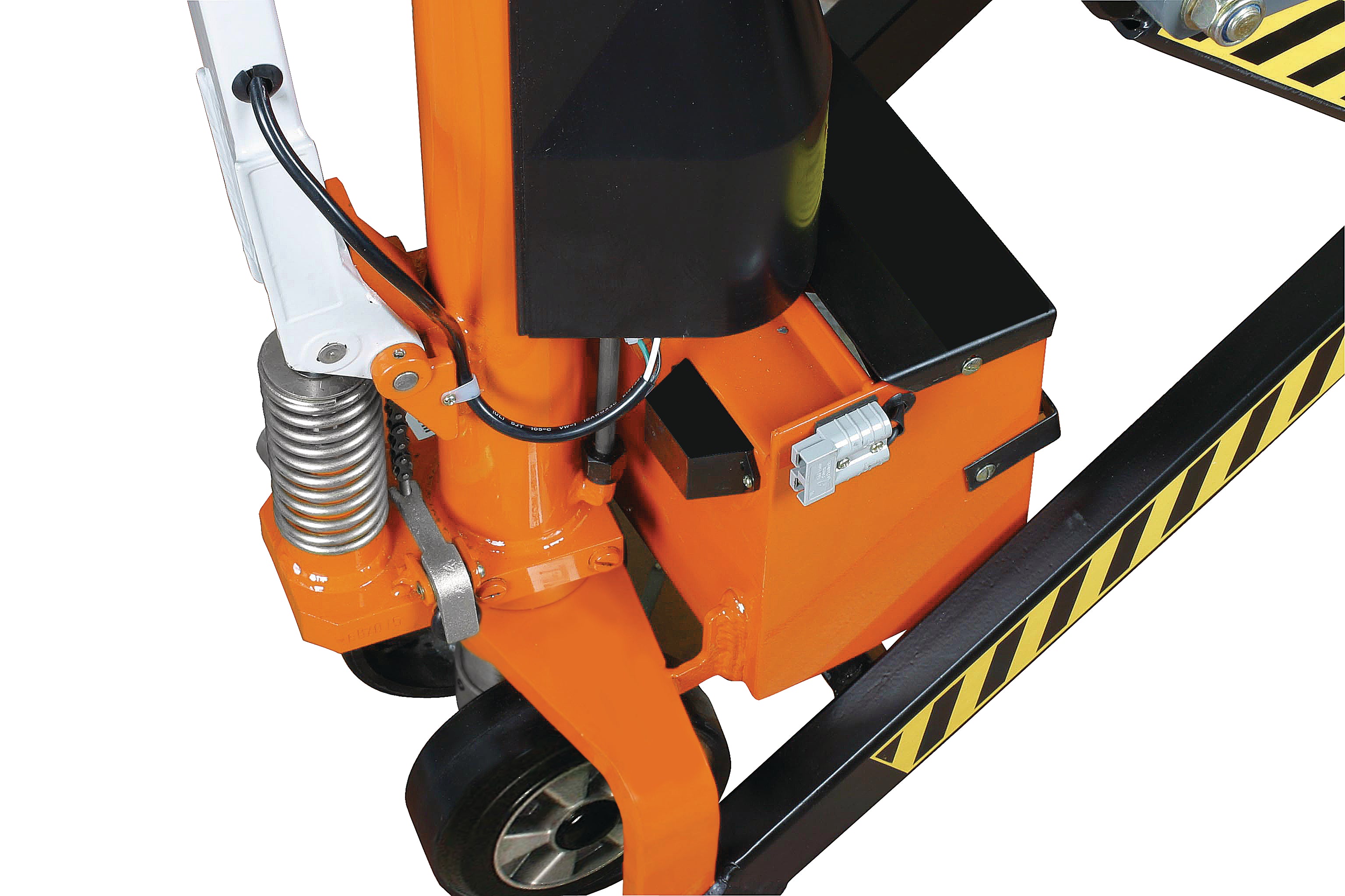 Saxlyftvagn PHH 1003 E