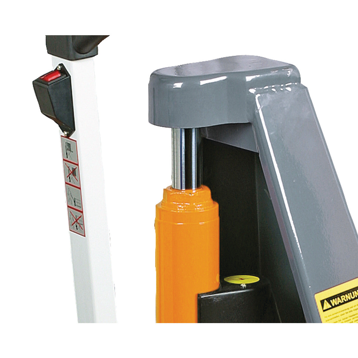 Saxlyftvagn PHH 1003 E