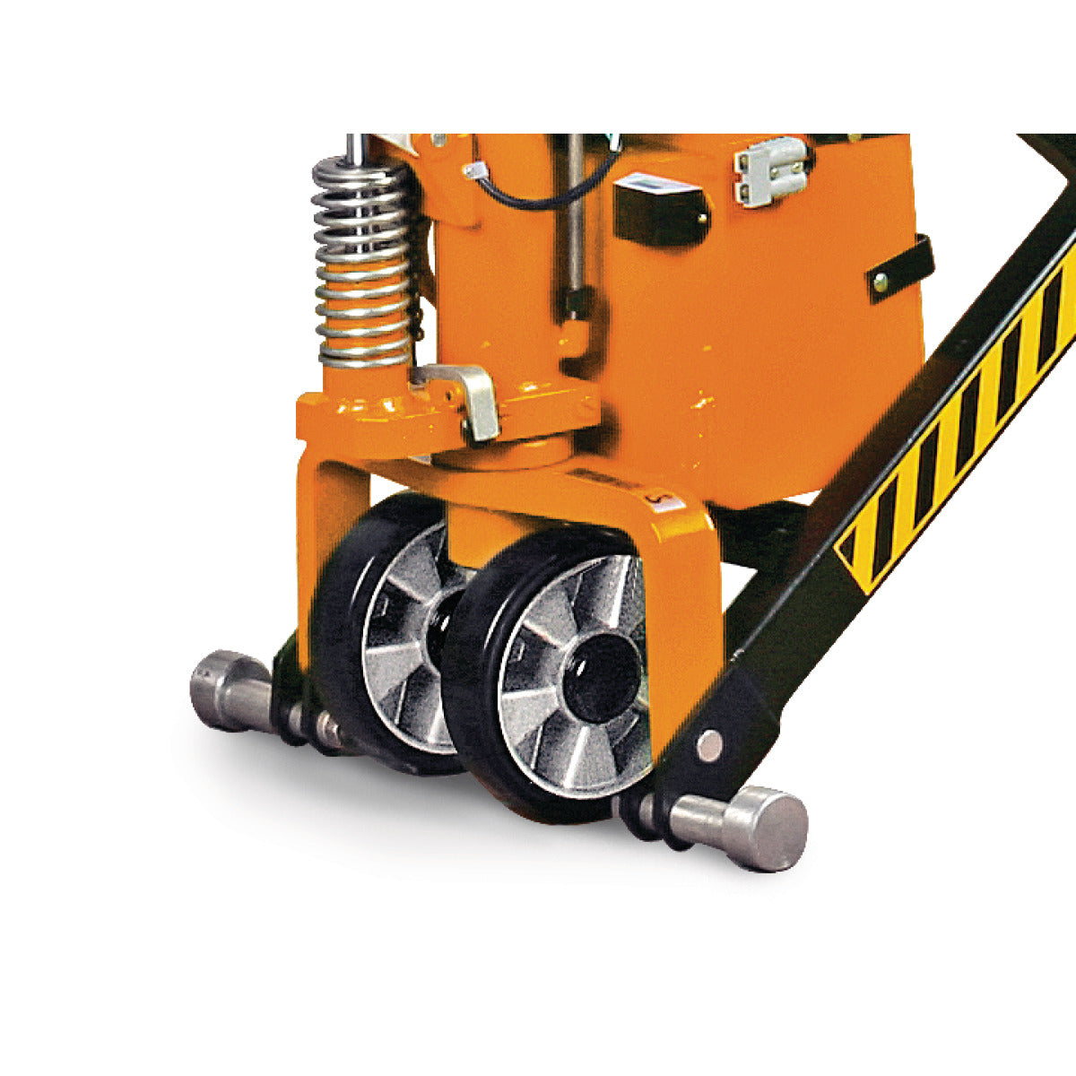 Saxpallvagn PHH 1003 E | Unicraft