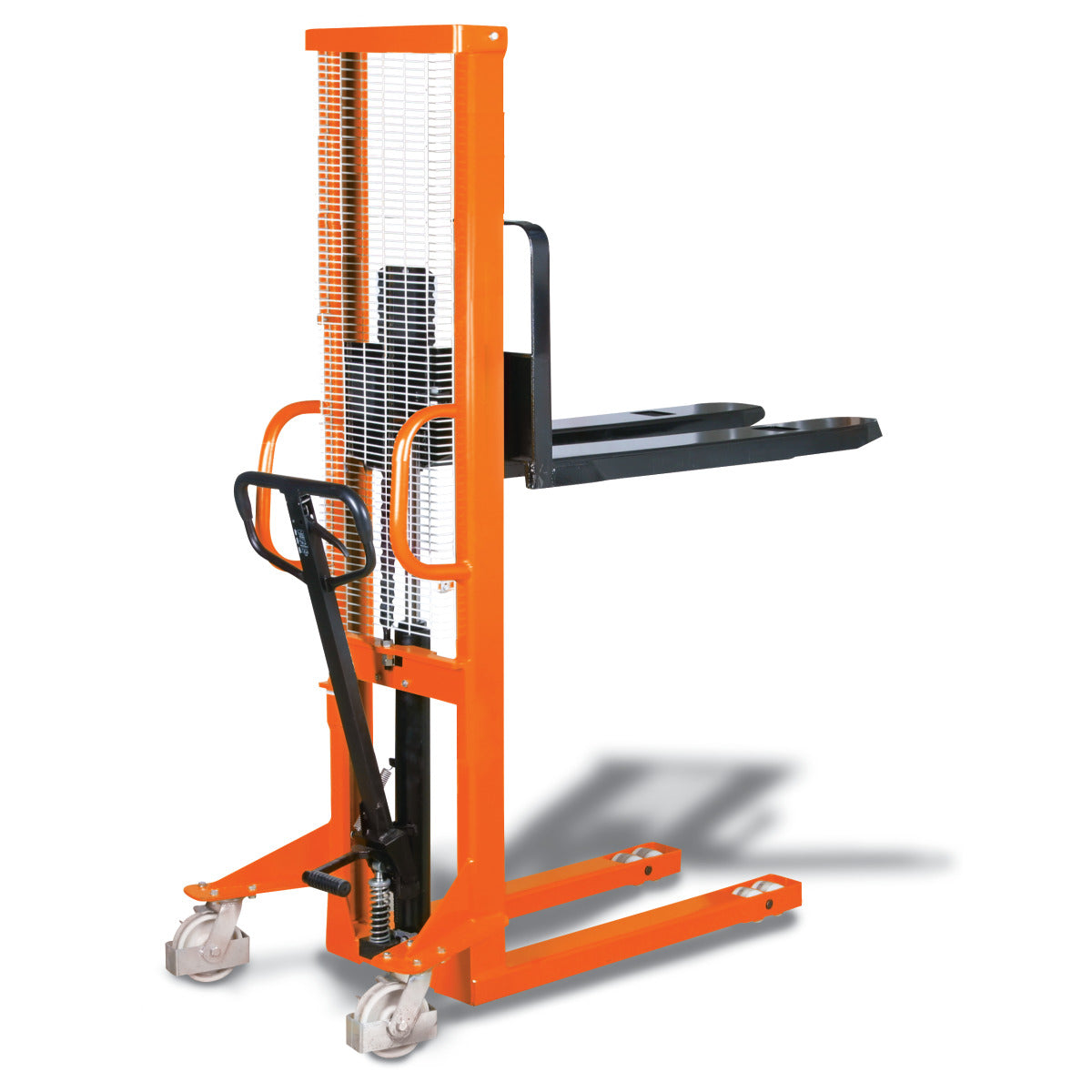 Manuell staplare 1000 kg