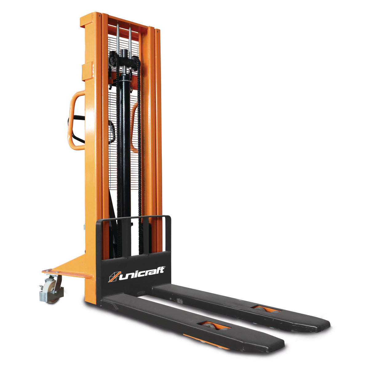 Unicraft GHHW 1025 – Manuell staplare för lyft och transport