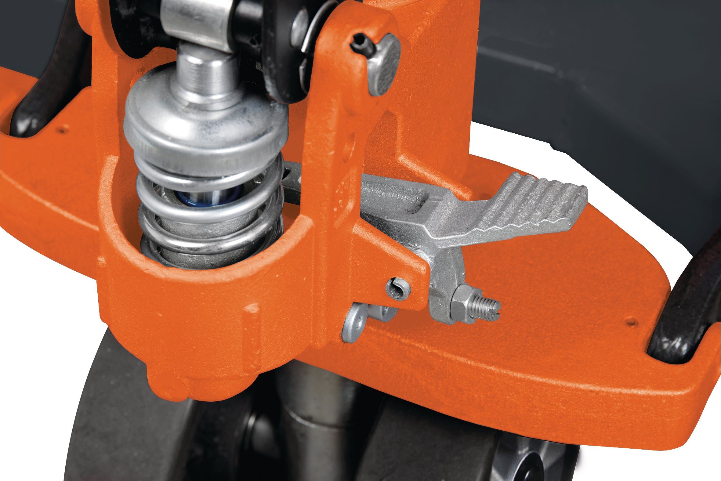 Manuell pallvagn PHW PHW 2507 L