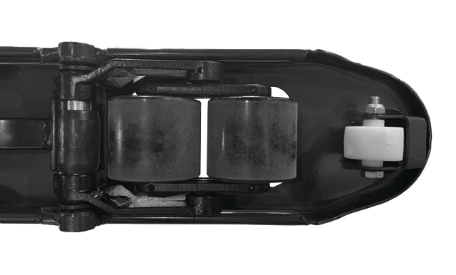 Manuell handpallvagn PHW 2508