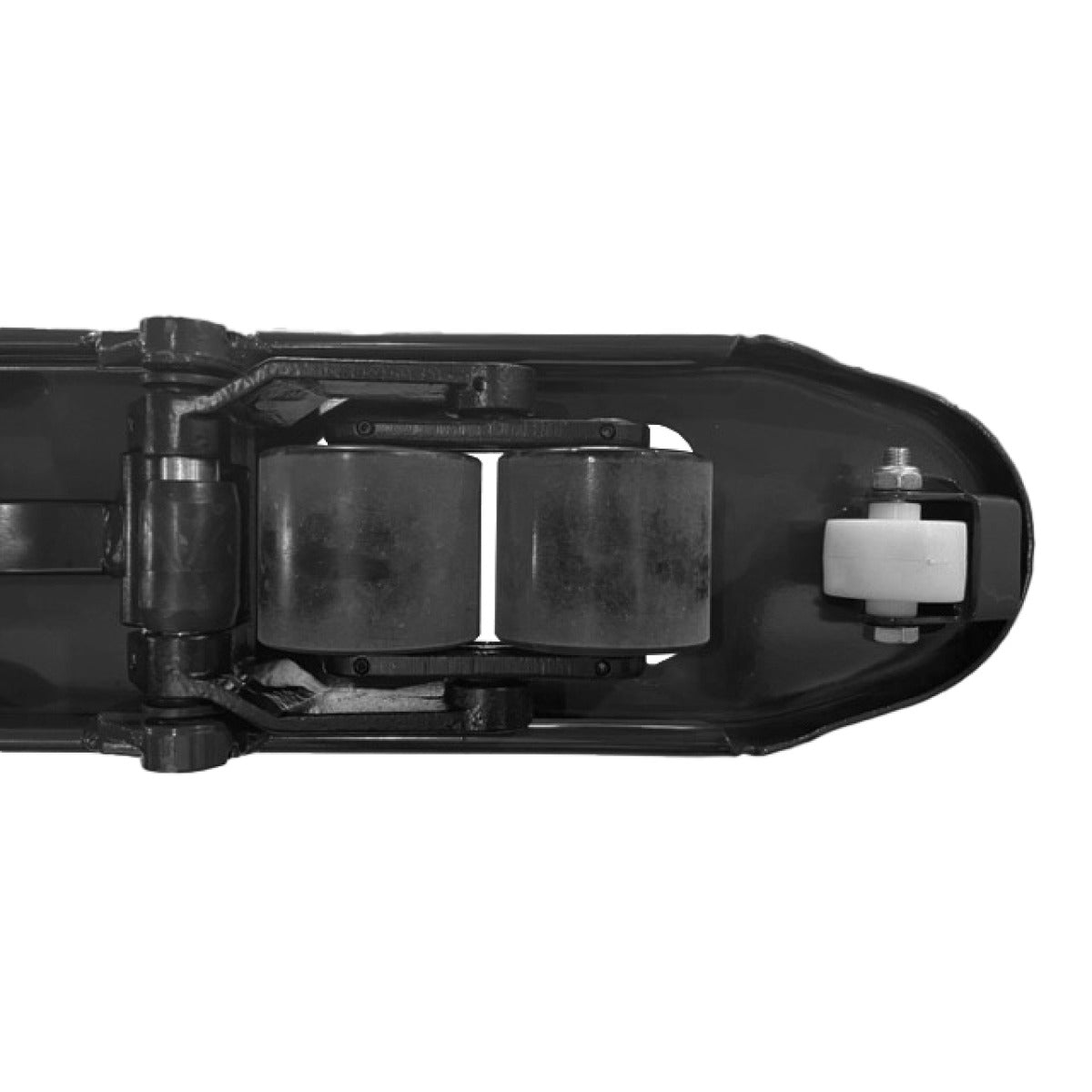 Handpallvagnar PHW 2508 DF | Unicraft