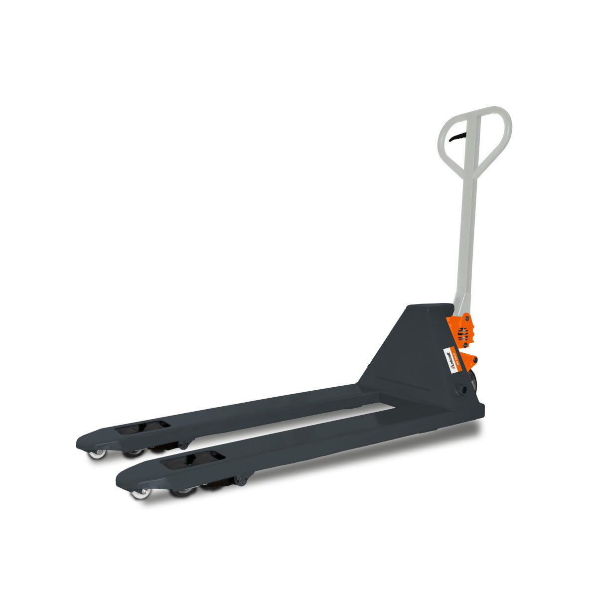 Manuell handpallvagn PHW 2508 DF