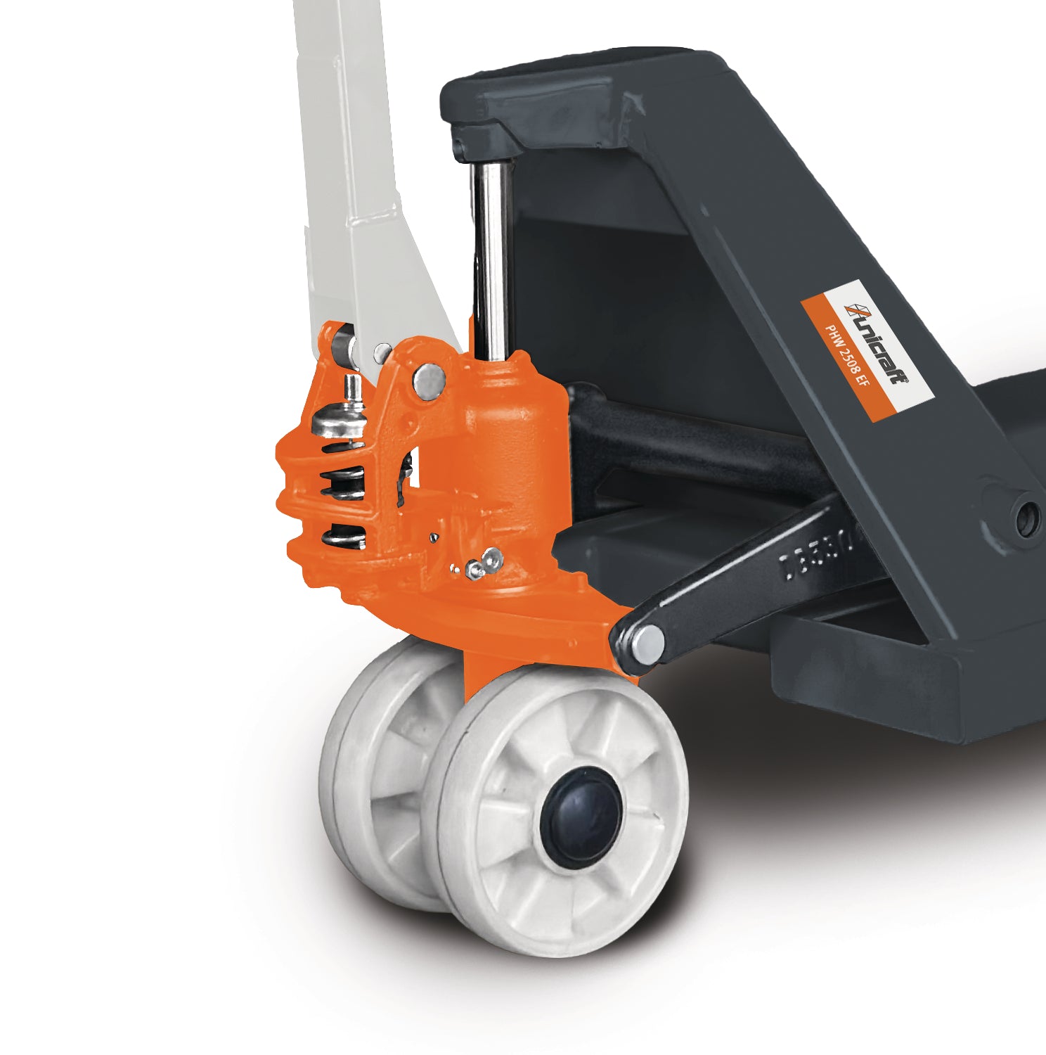 Manuell handpallvagn PHW 2508 EF