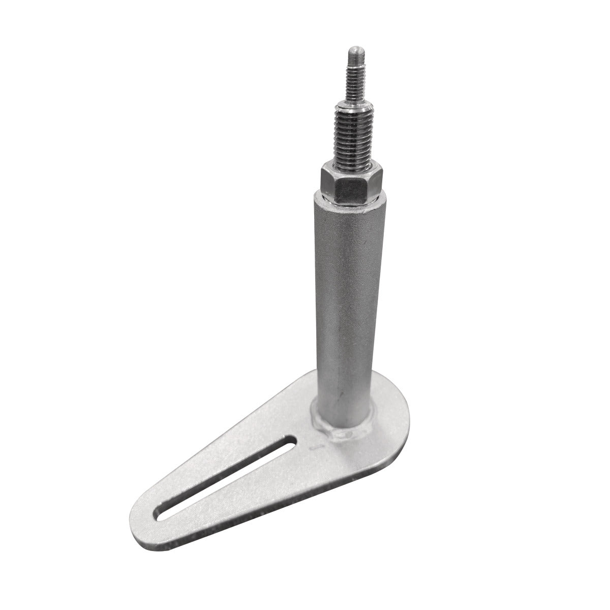 Justerbar fot, hög version med gänga för FHT-B 1200 | Unicraft