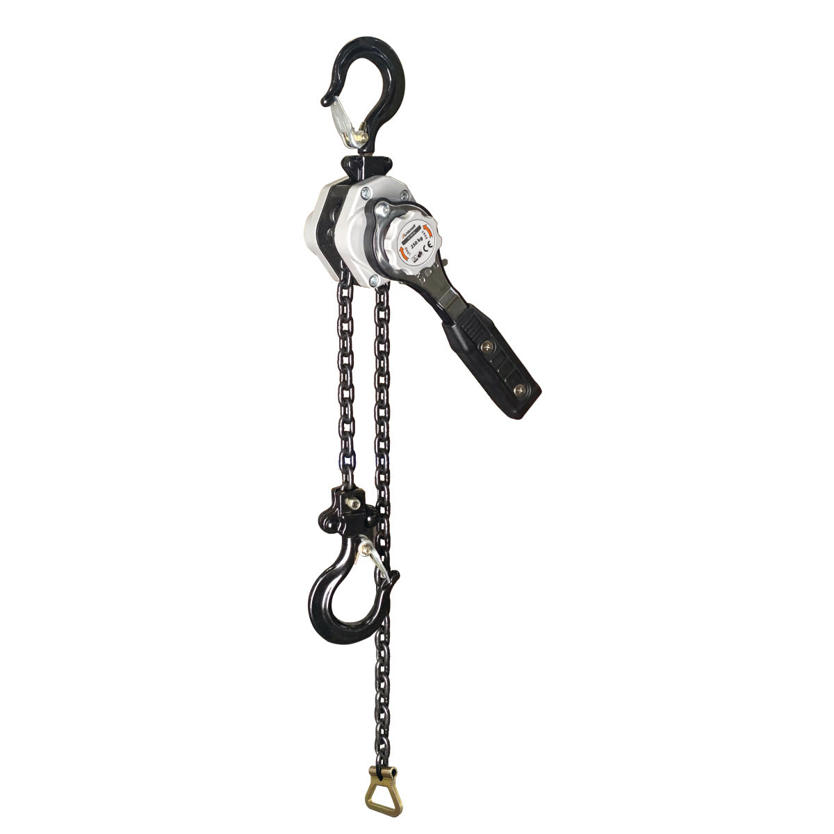 Aluminiumspaklyft HZ 250 AL | Unicraft