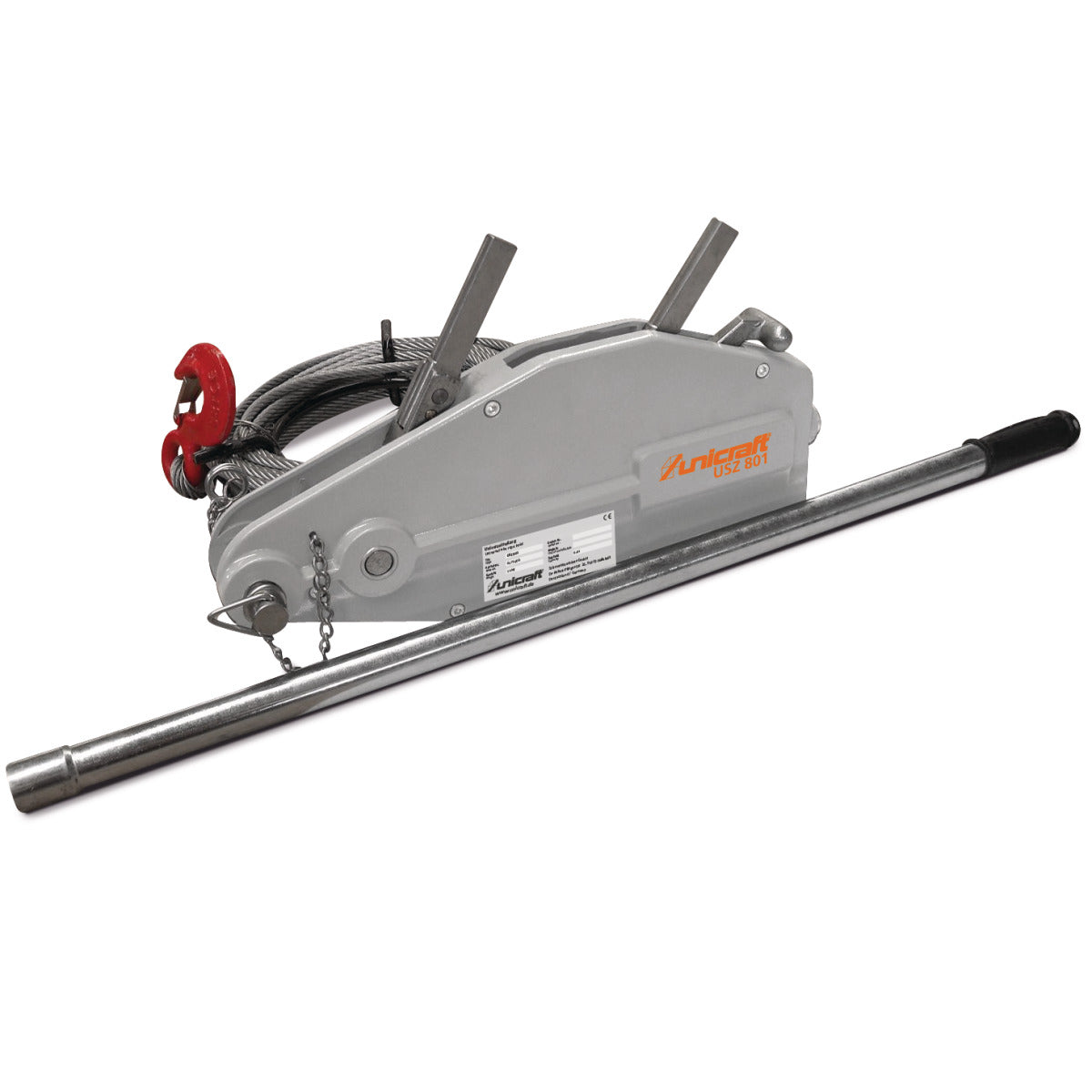 Universalkabel USZ 801 | Unicraft