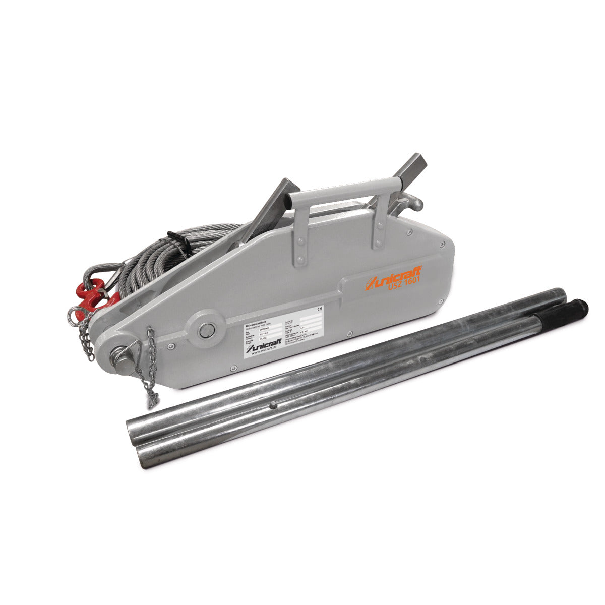 Universalkabel USZ 1601 | Unicraft