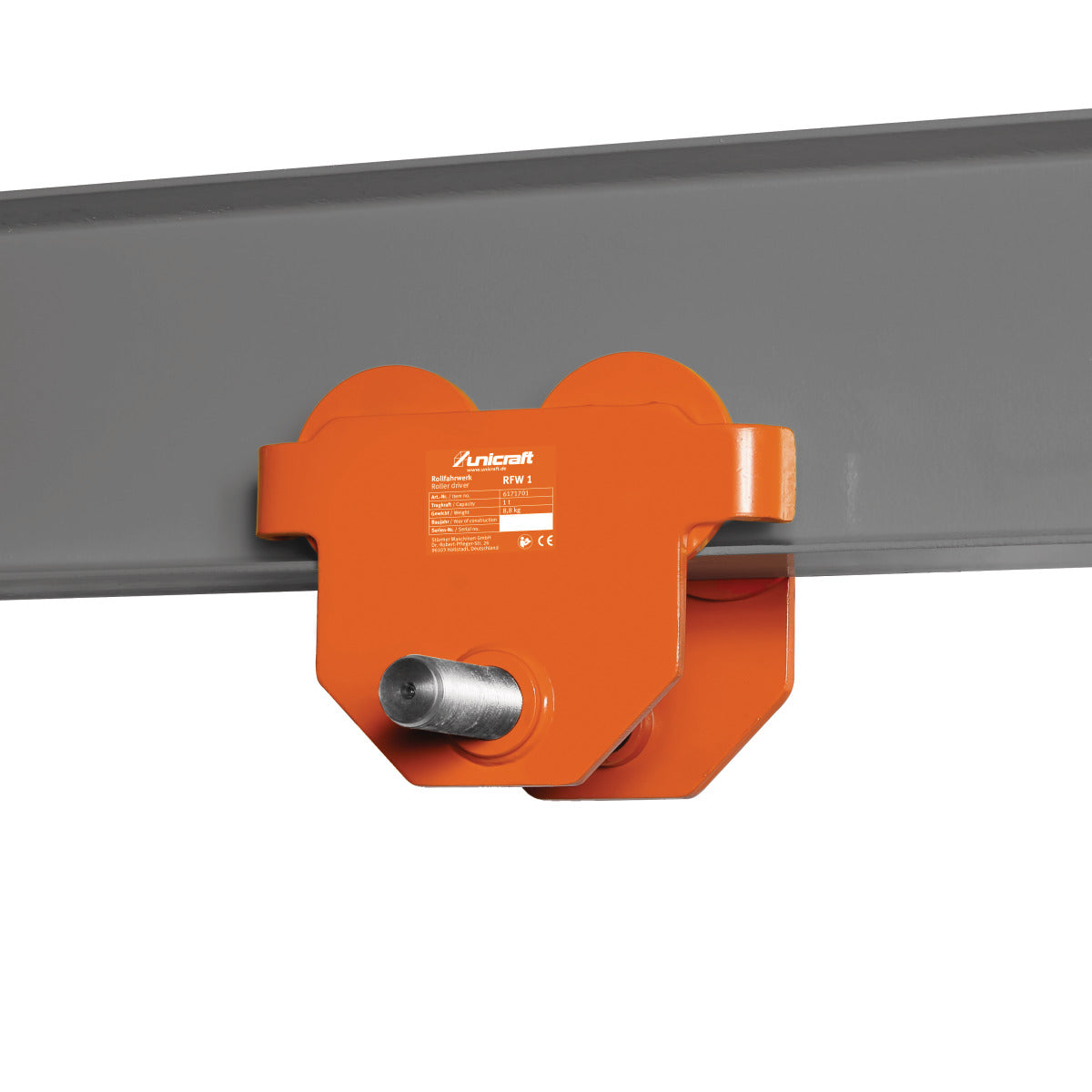 Vagn RFW 1 | Unicraft