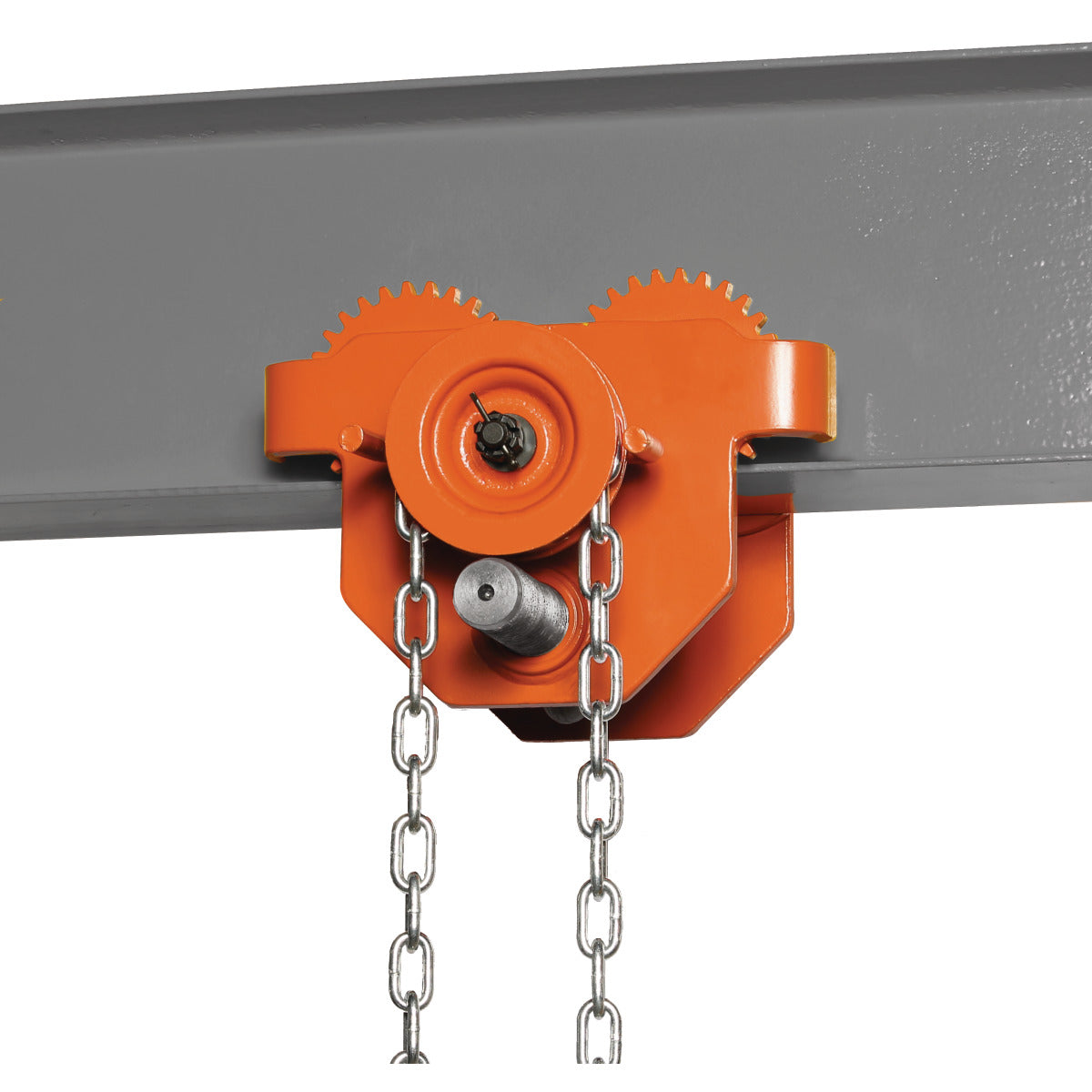 Växlad vagn HFW 5 | Unicraft