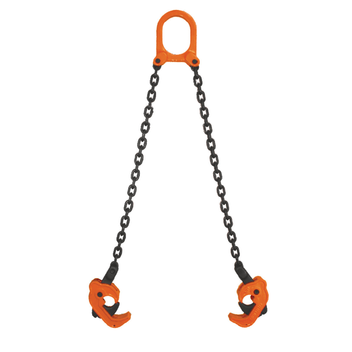 Trumlyftklämma FHK 1 | Unicraft