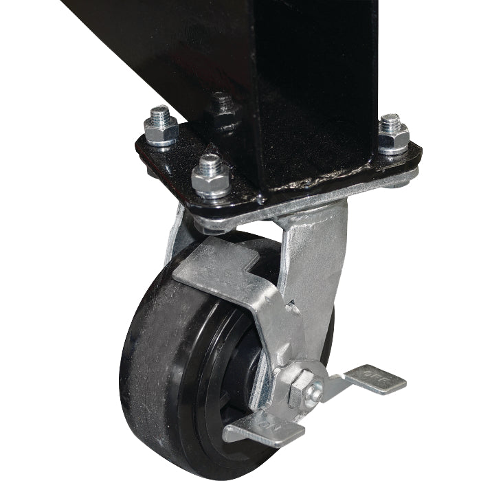 Mobil portalkran PK 1