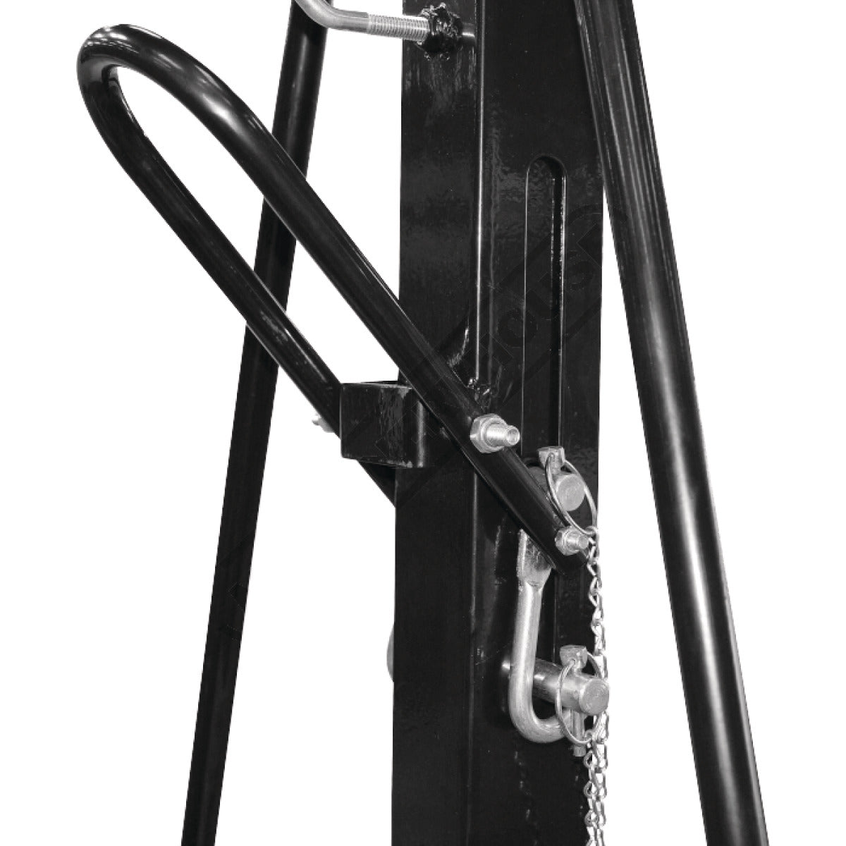 Mobil portalkran PK 1 | Unicraft