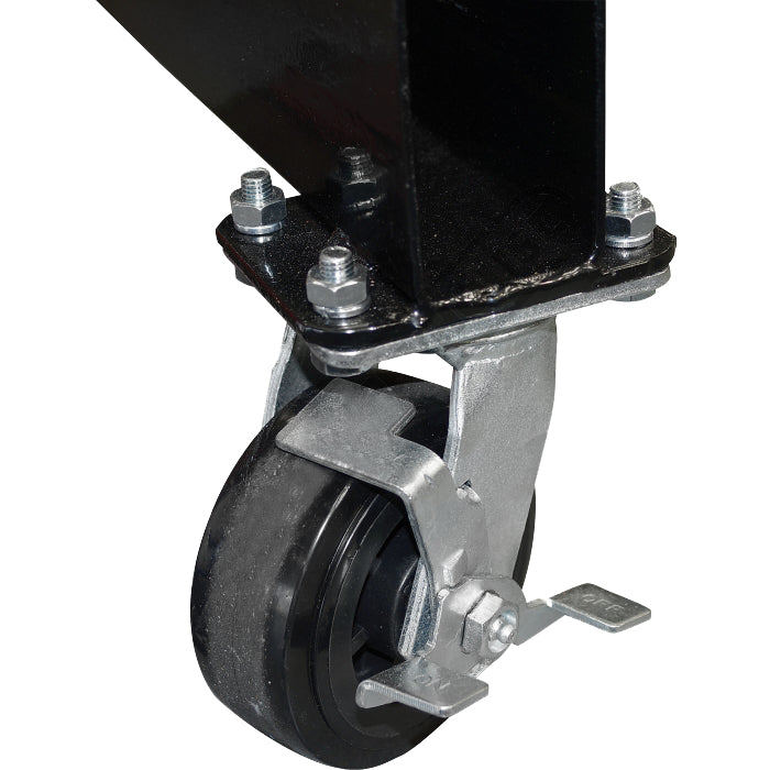 Mobil portalkran PK 2