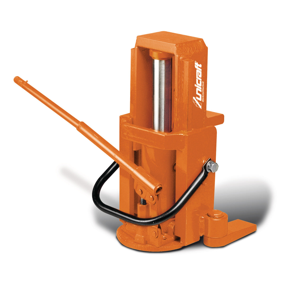 Maskinlyftar MH 3 | Unicraft