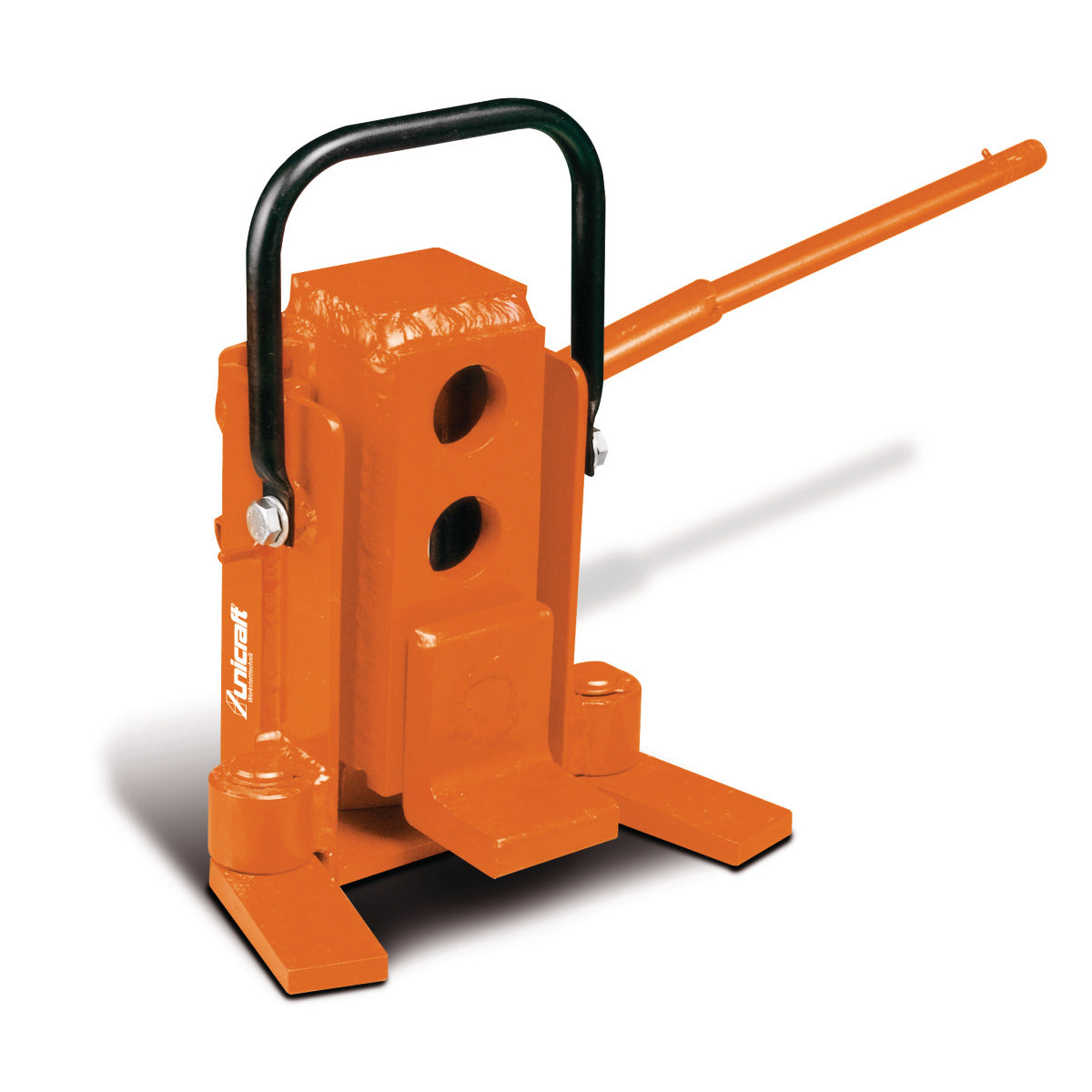 Maskinlyftar MH 8 | Unicraft