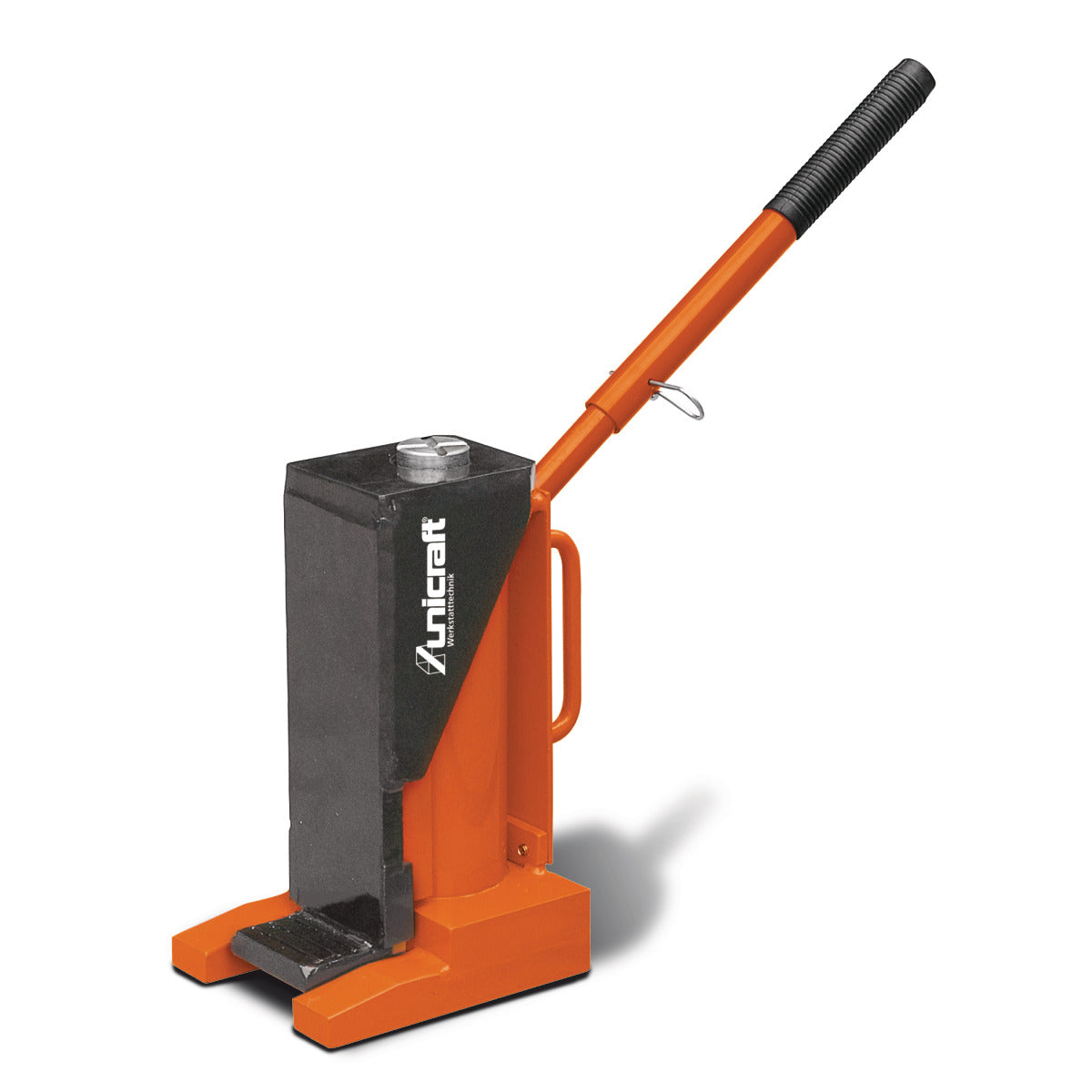 Maskinlyftar MH 10 | Unicraft