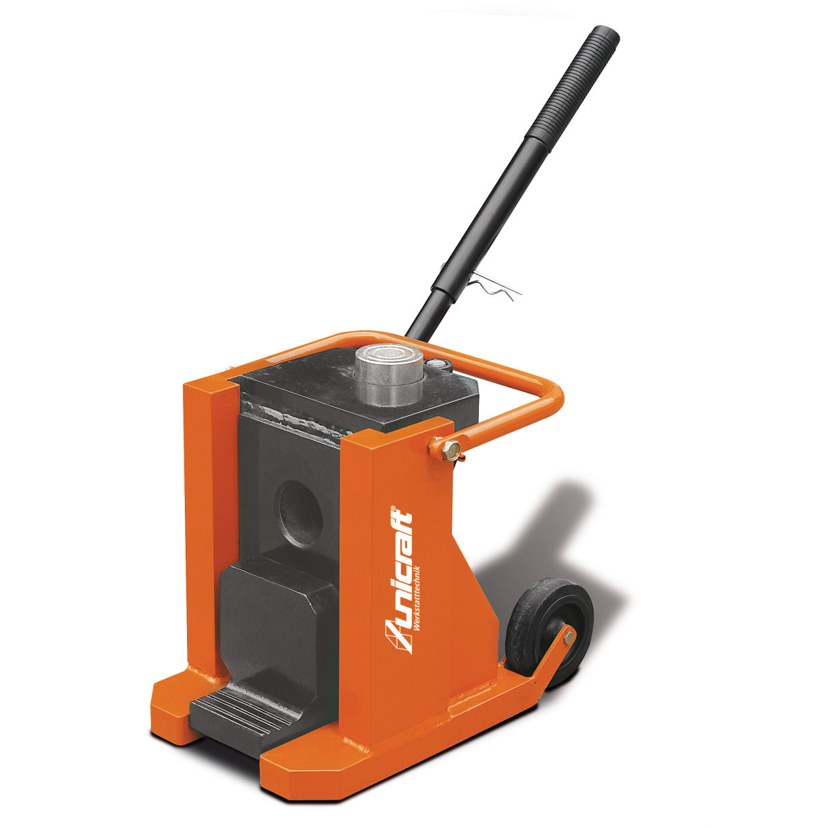 Maskinlyftar MH 20 | Unicraft