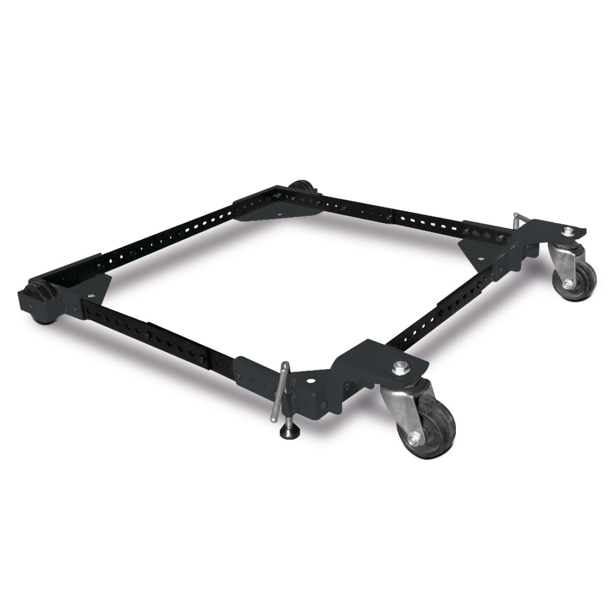 Universalupphängning UF 300 | Unicraft