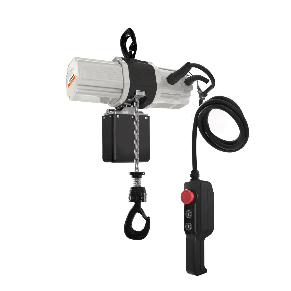 Elektrisk kedjehiss EKZT 250-1 | Unicraft