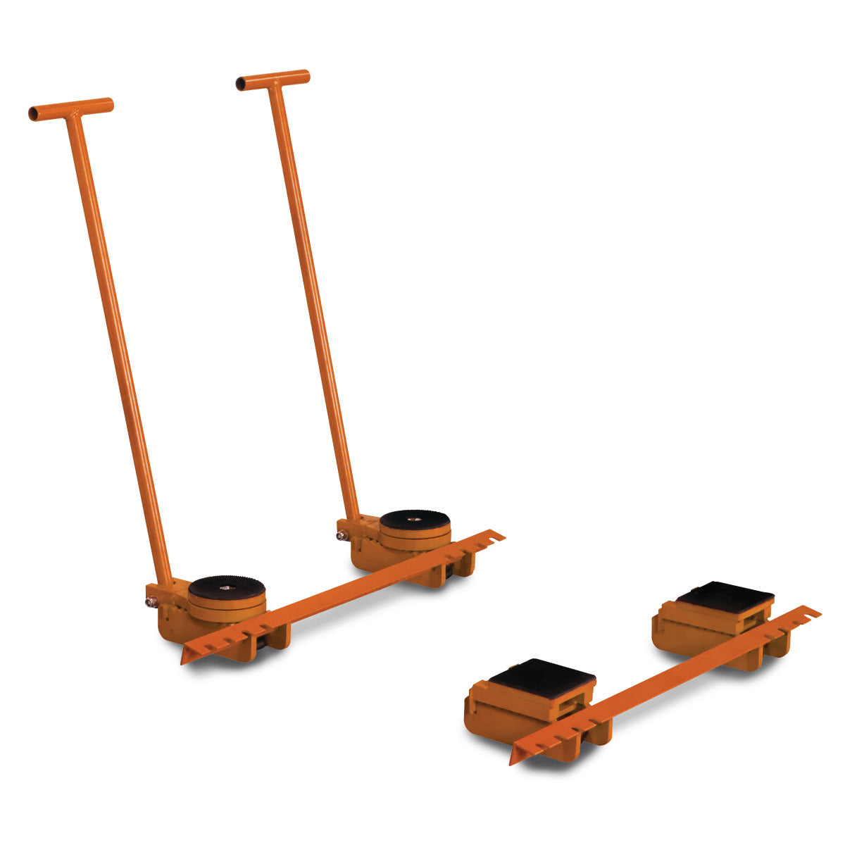 Transportrullset TR 20