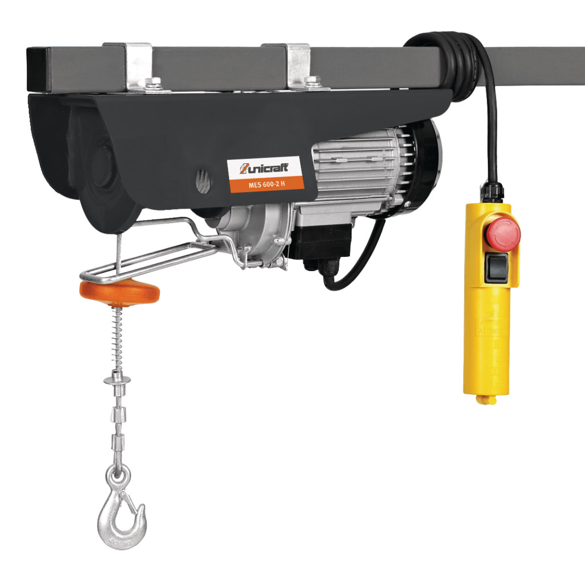 Mini-elkablar MES 600-2 H | Unicraft