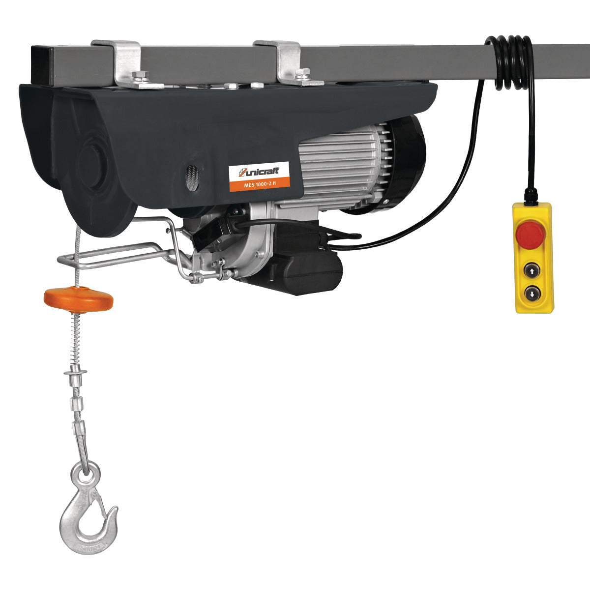 Mini-elkablar MES 1000-2 H | Unicraft