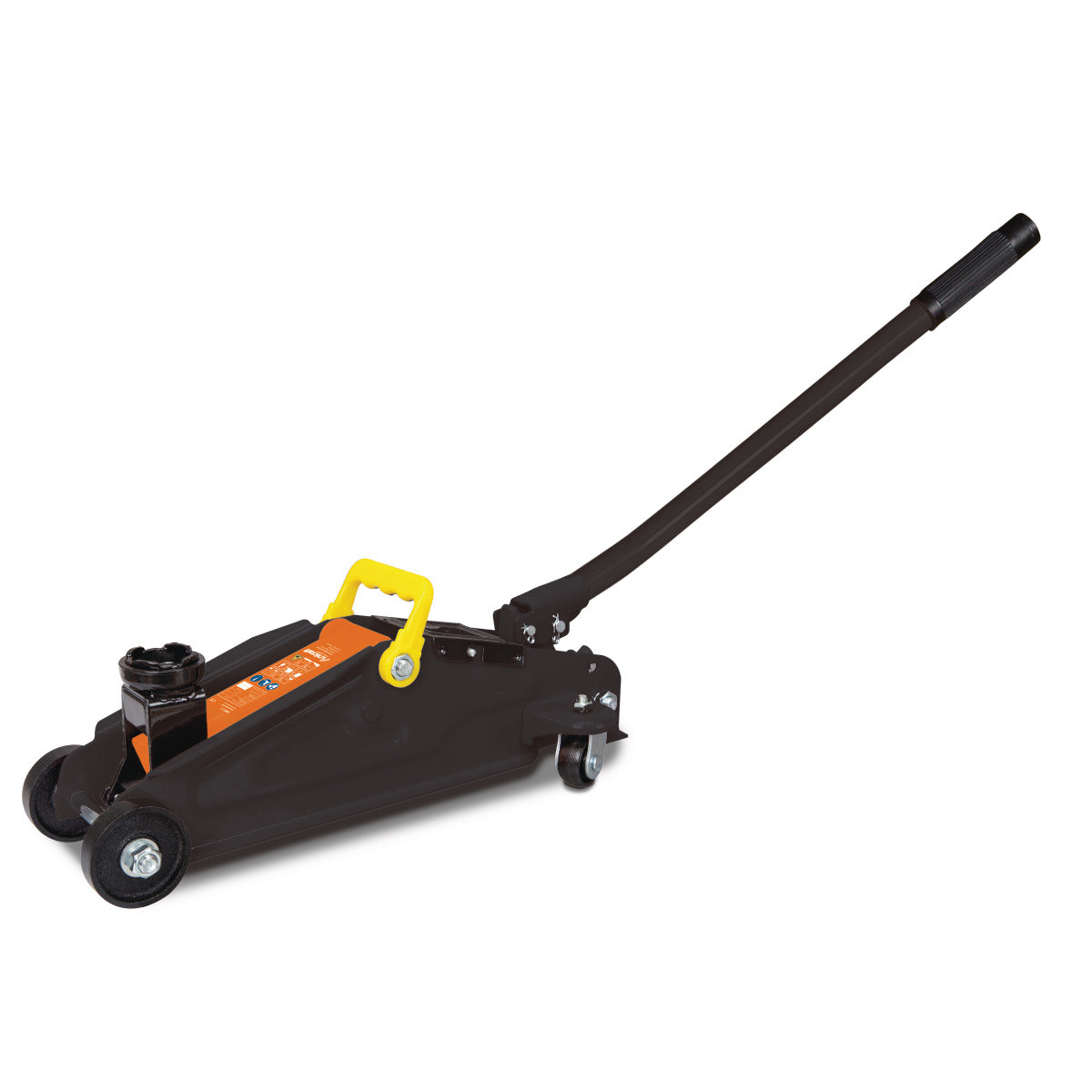 Trolley jack RWH 2.1 | Unicraft