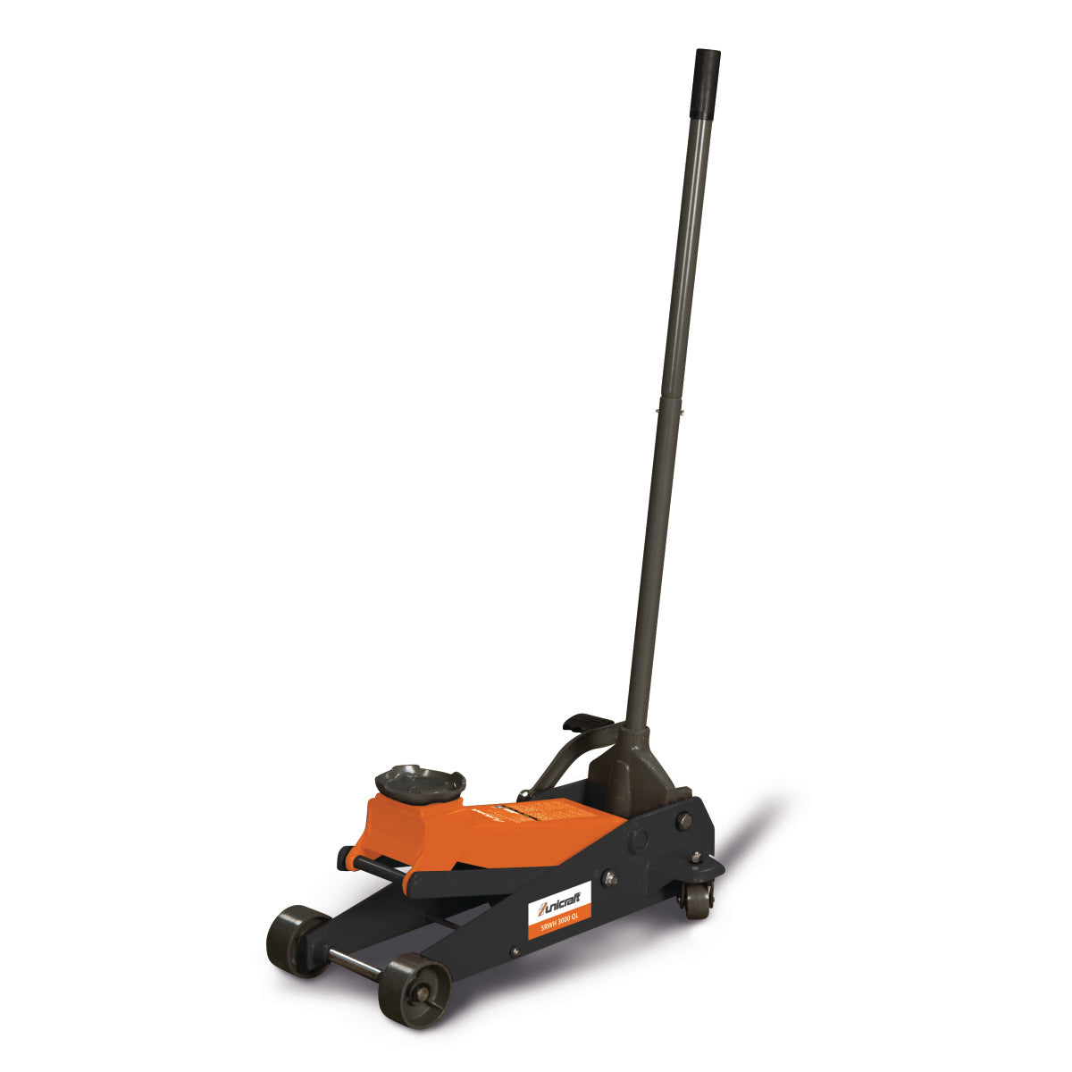 Trolley jack SRWH 3000 QL | Unicraft