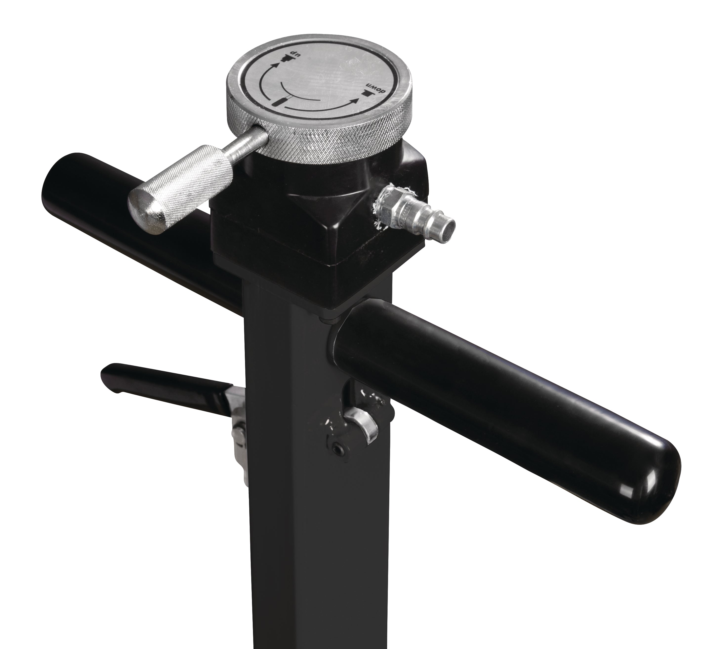 Domkraft 40 ton WWH 40003 PH