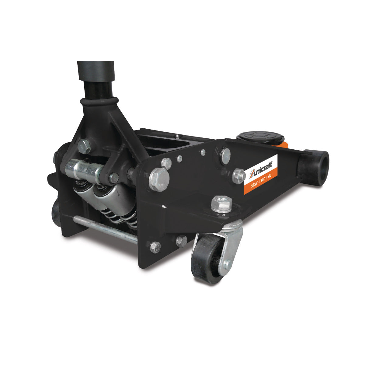 Specialvagnlyft SRWH 3001 SIL