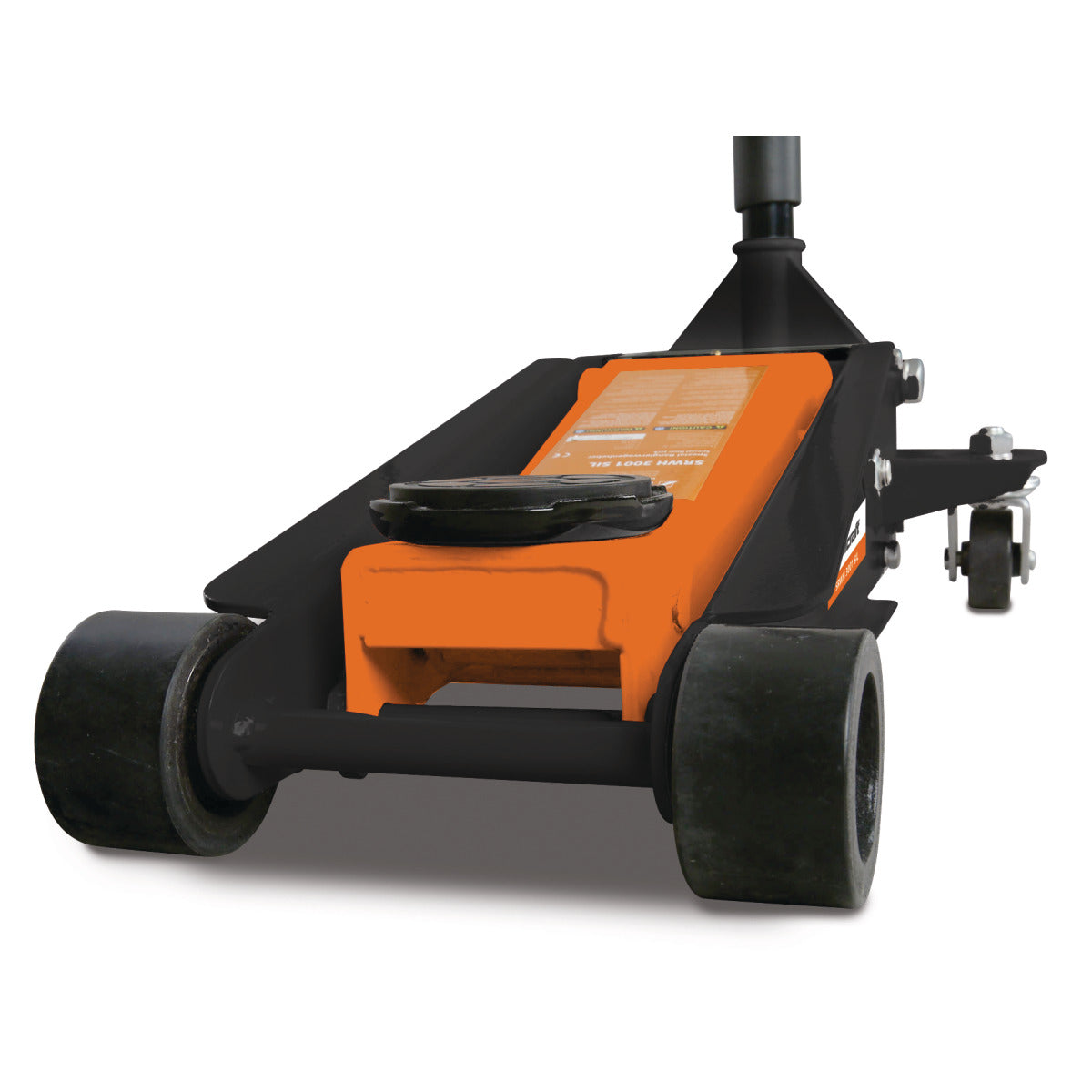 Specialvagnlyft SRWH 3001 SIL | Unicraft