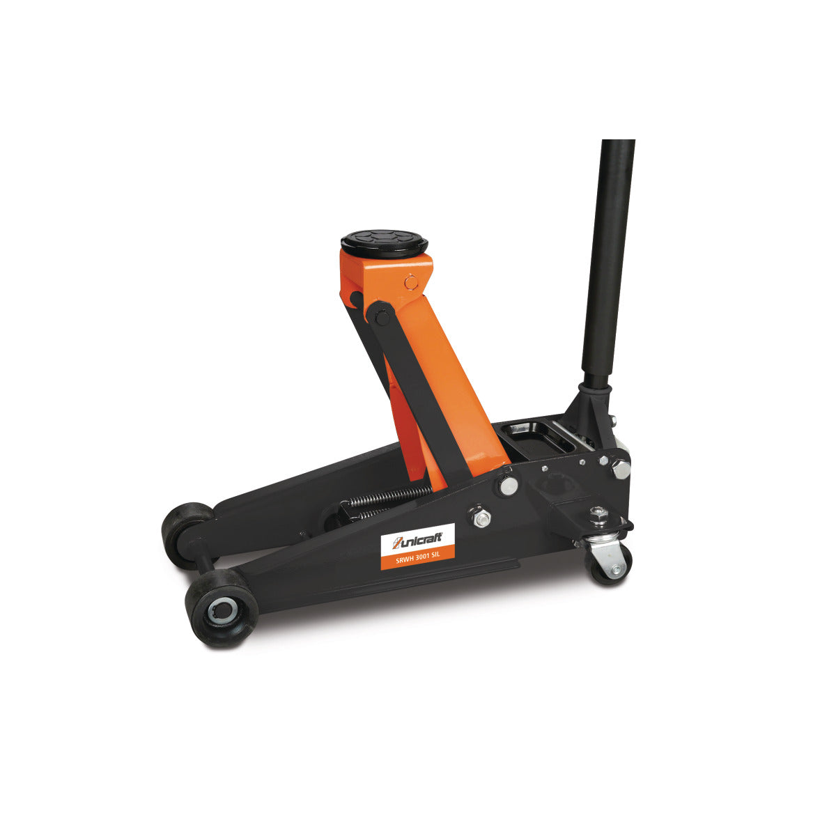 Specialvagnlyft SRWH 3001 SIL