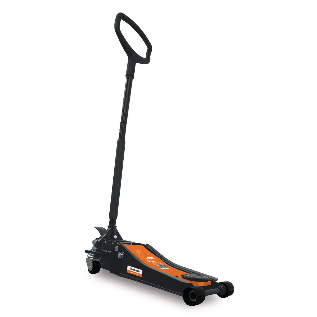 Vagnlyft SRWH 3003 EF