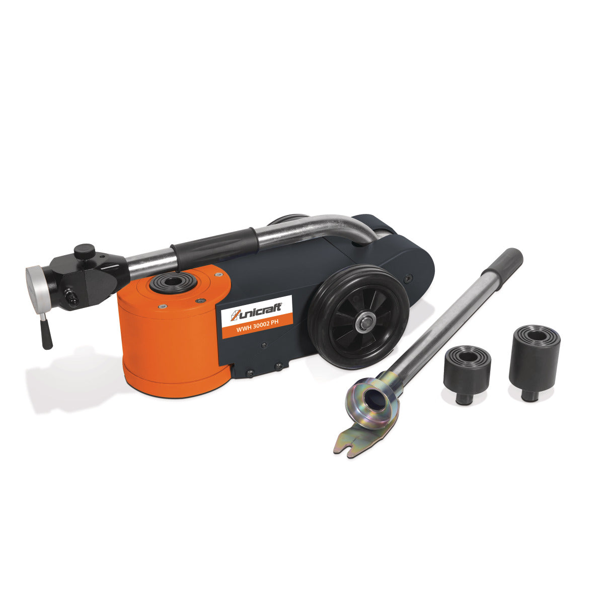 Vagnlyft WWH 30002 PH