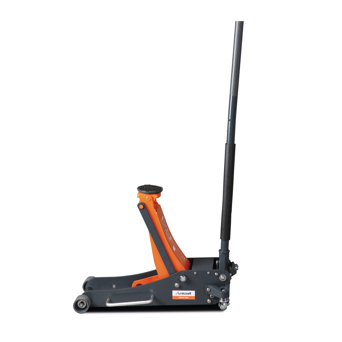 Trolley jack RWHA 2501 | Unicraft