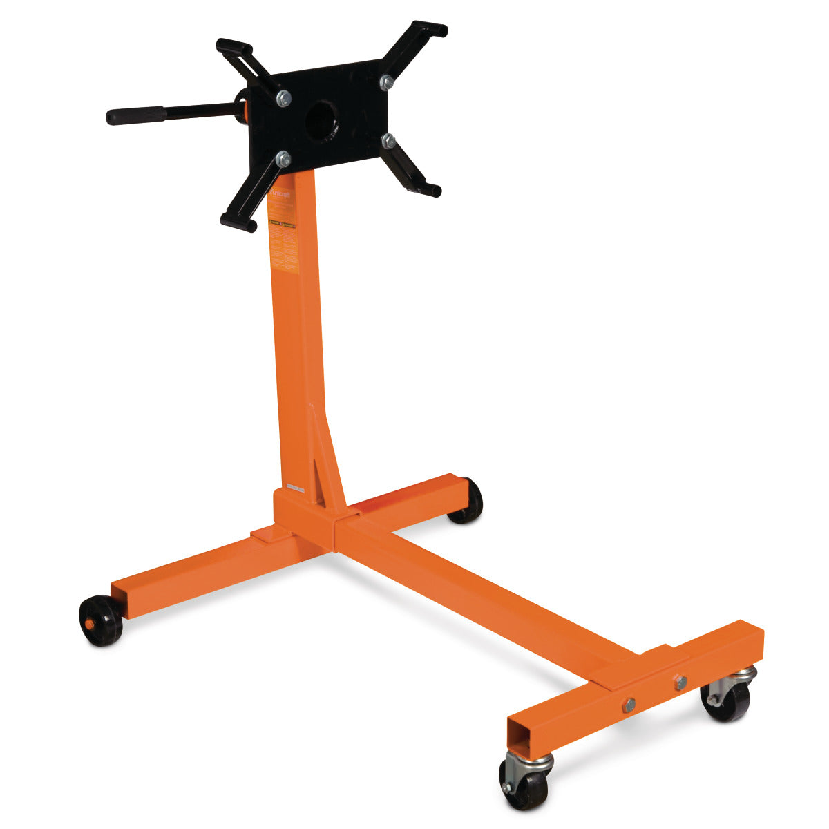 Motorupphängningsfäste MMB 450