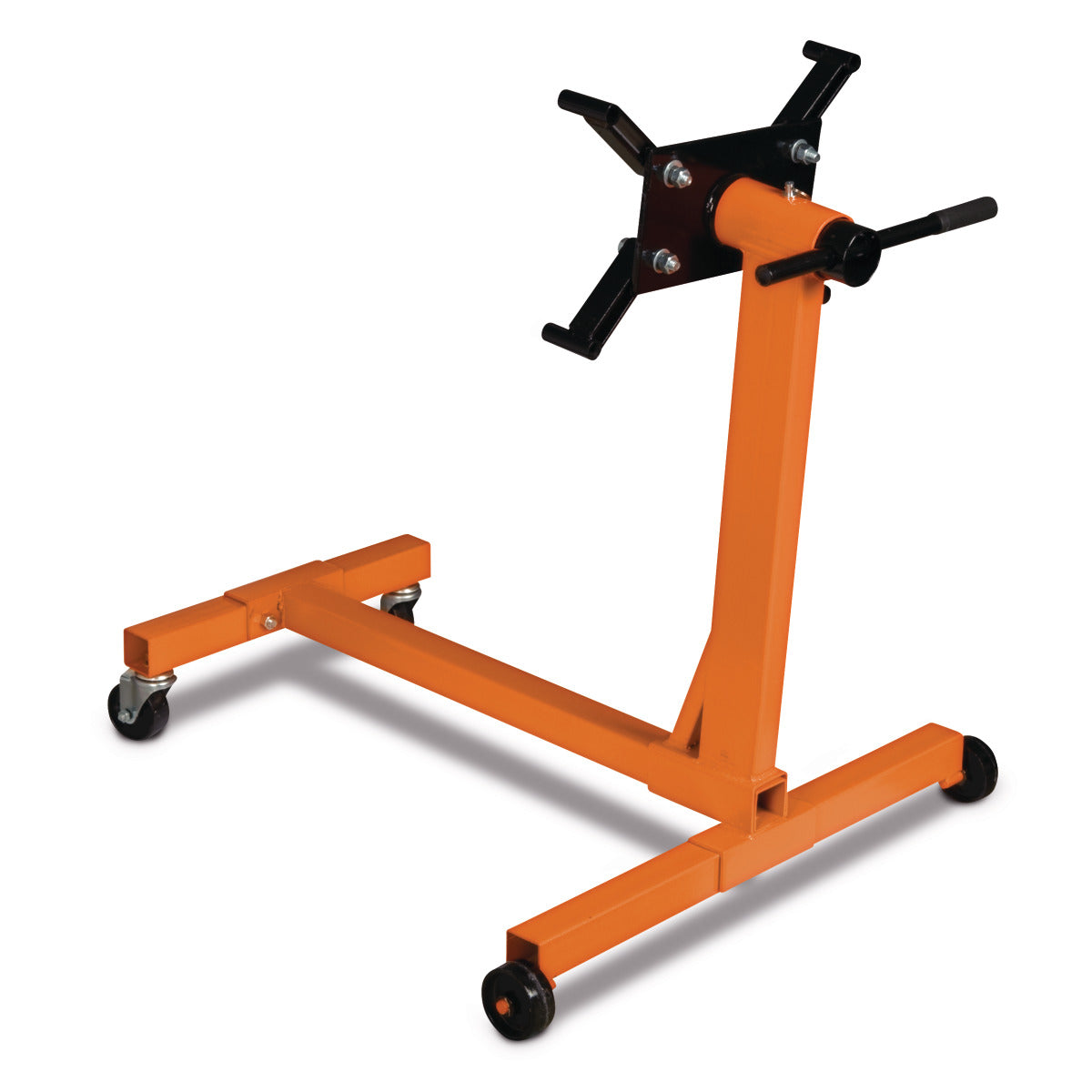 Motorfäste MMB 450 | Unicraft