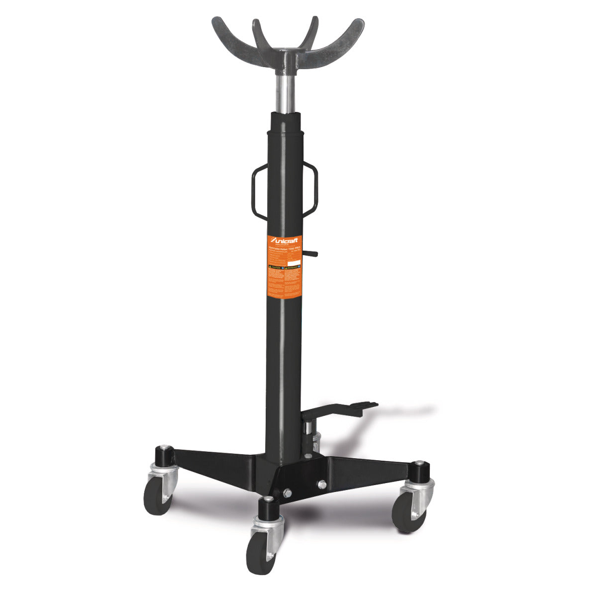 Hydraulisk transmissionsdomkraft GH 1500 Pro | Unicraft