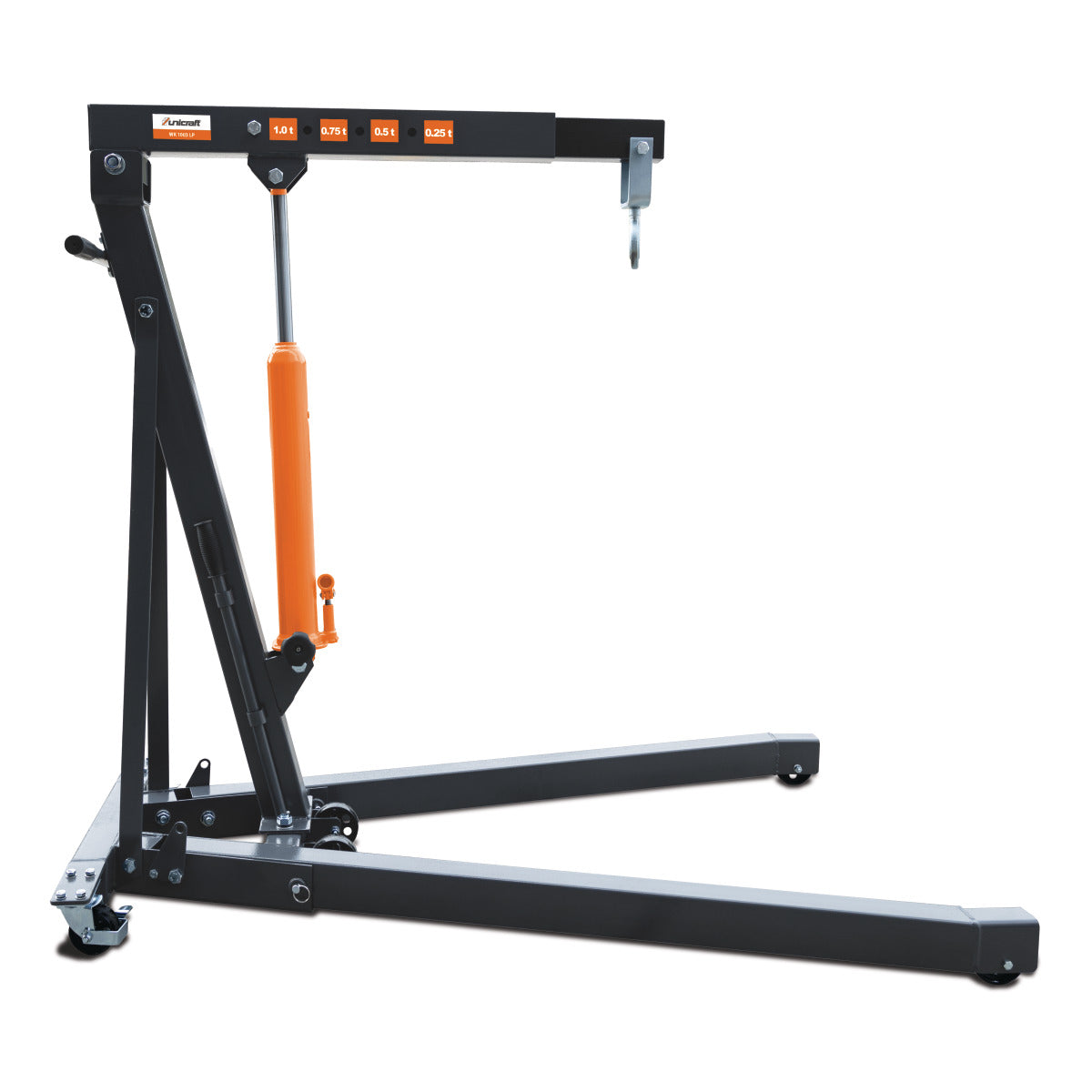 Verkstadskran WK 1003 LP