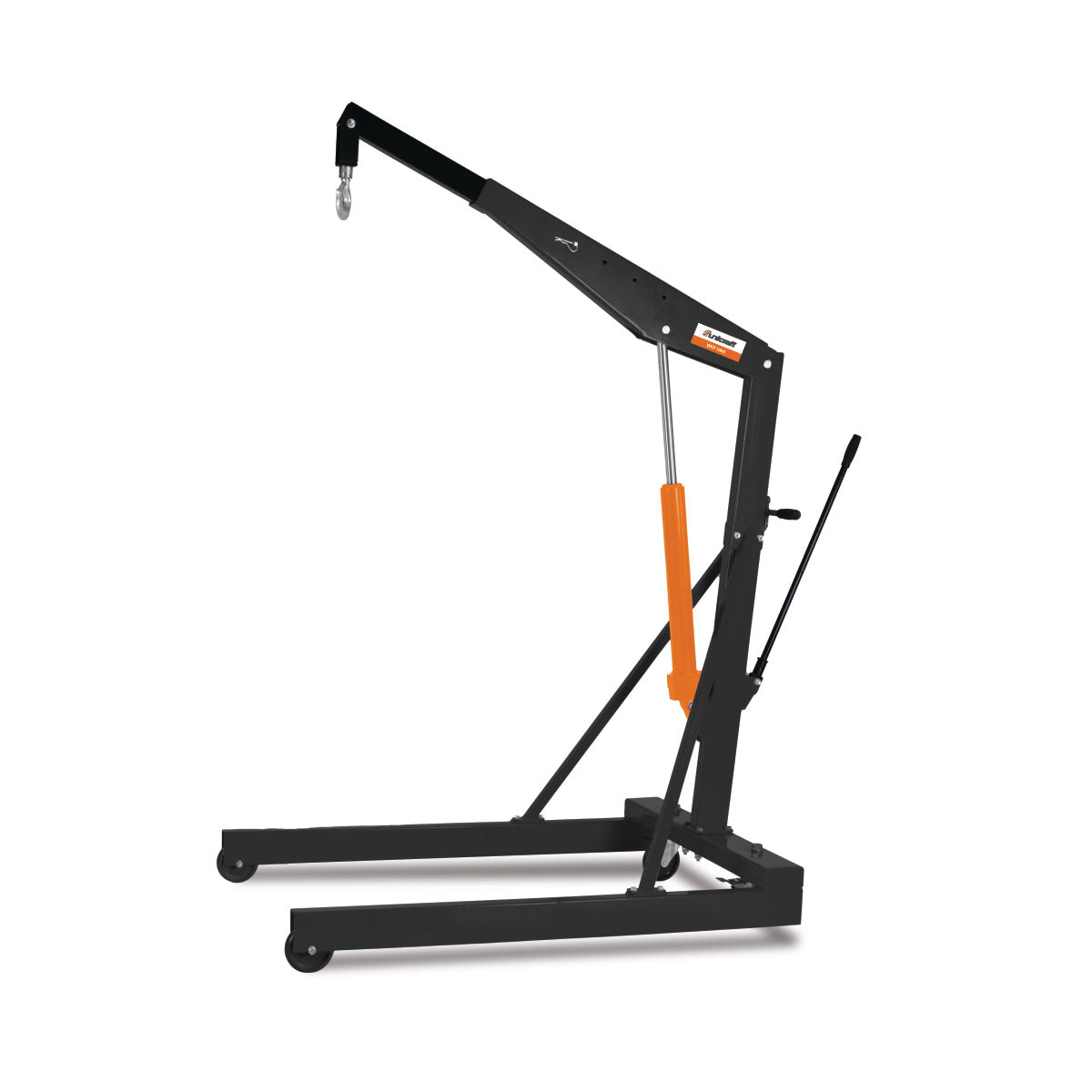 Verkstadskran WKP 1000 | Unicraft