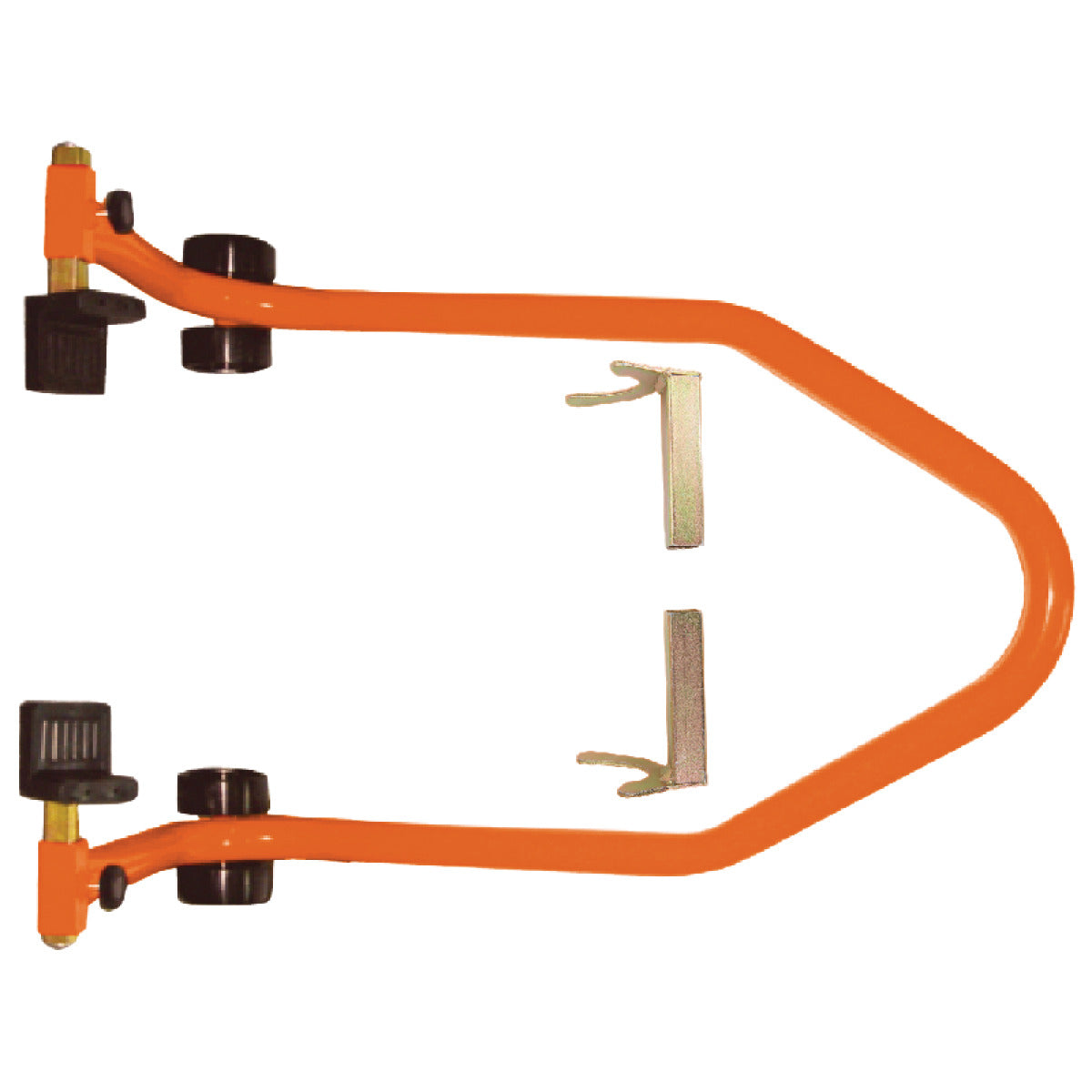 Motorcykelställ MMS-H 200 | Unicraft