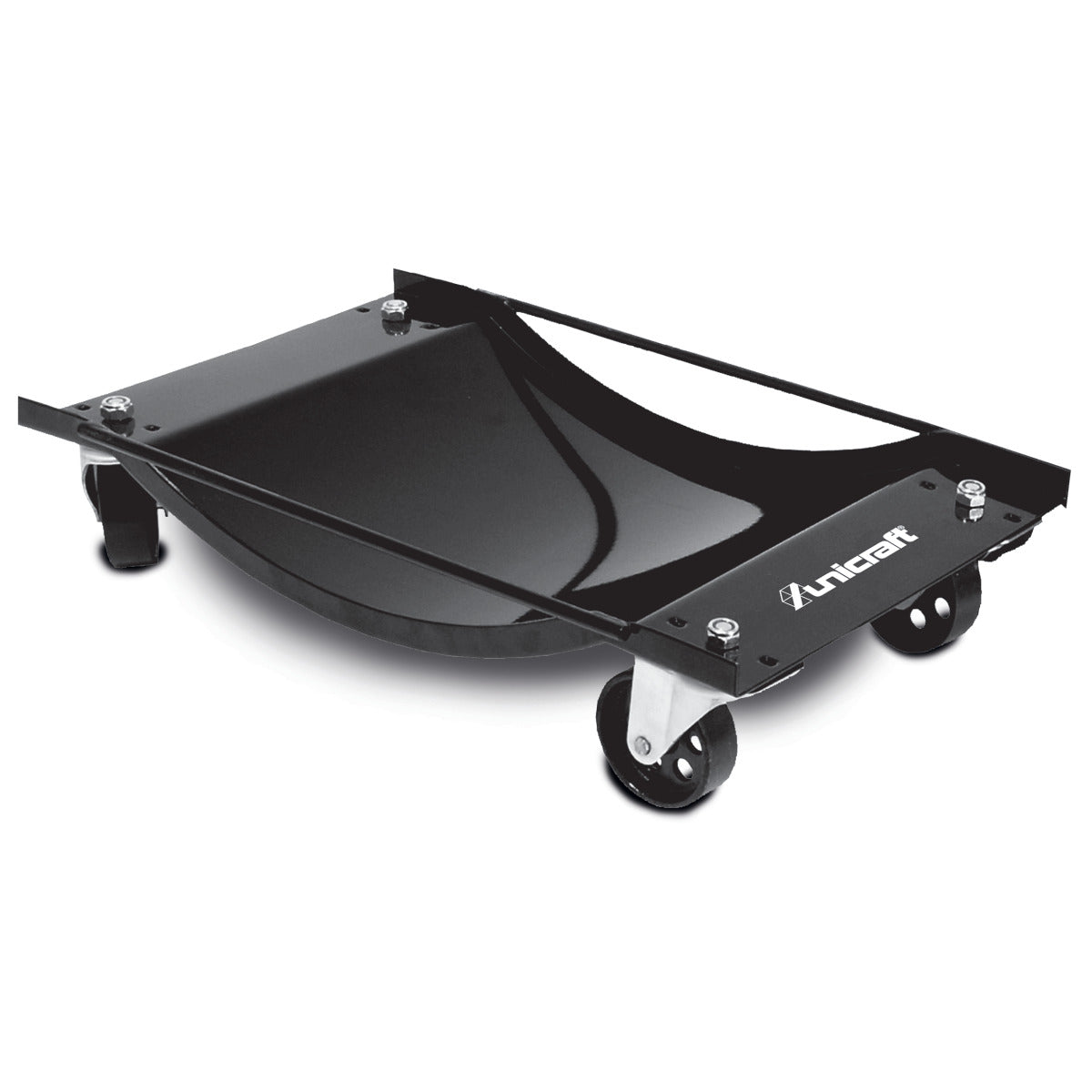 Bilvagn PRW 450 | Unicraft