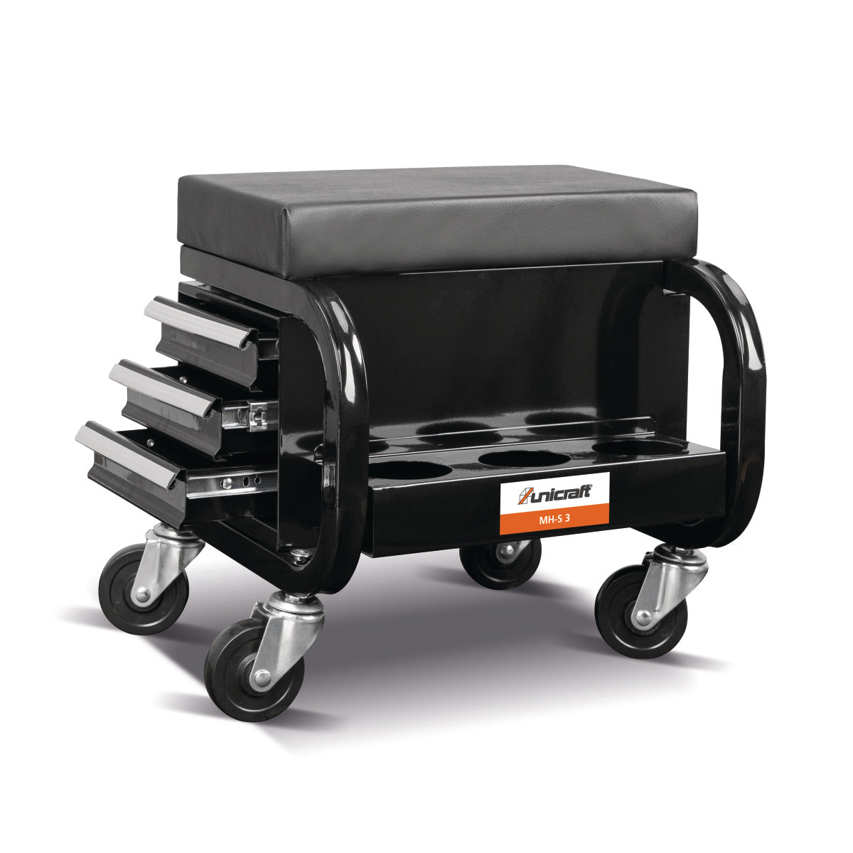 Monteringspall MH-S 3 | Unicraft